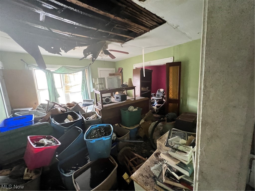 Schofield - Residential Income