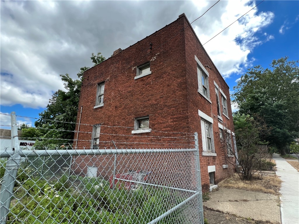 Schofield - Residential Income