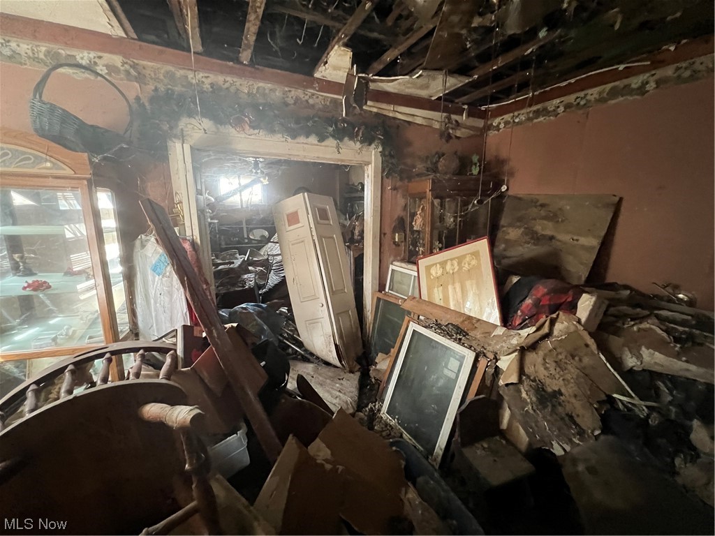 Schofield - Residential Income