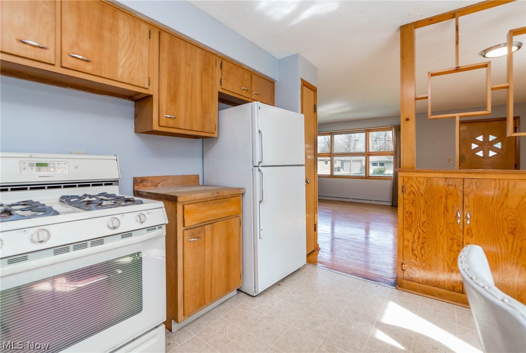 Pikeview Sub - Residential