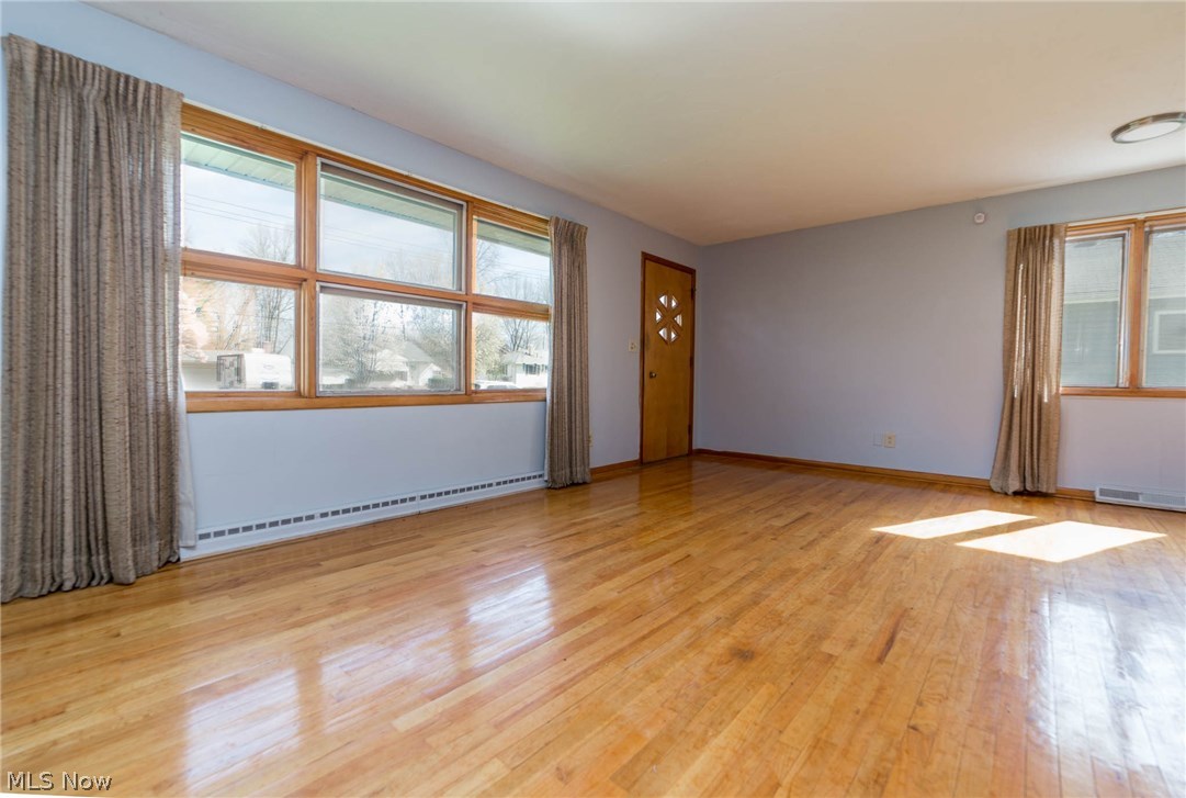 Pikeview Sub - Residential