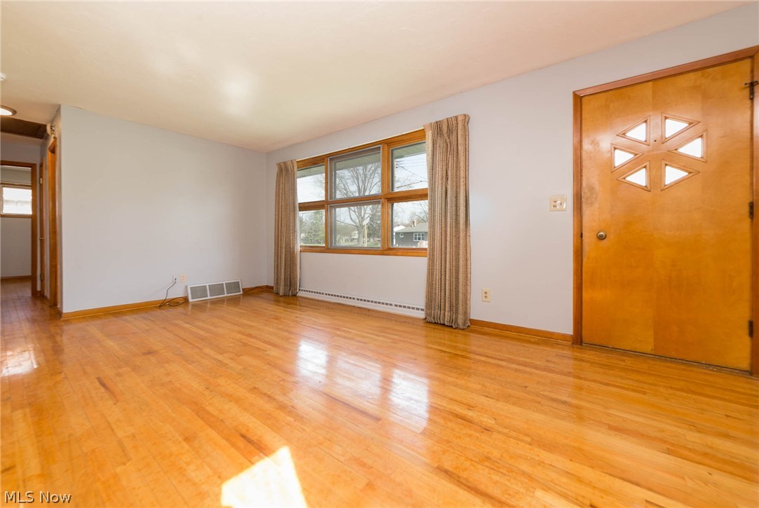 Pikeview Sub - Residential