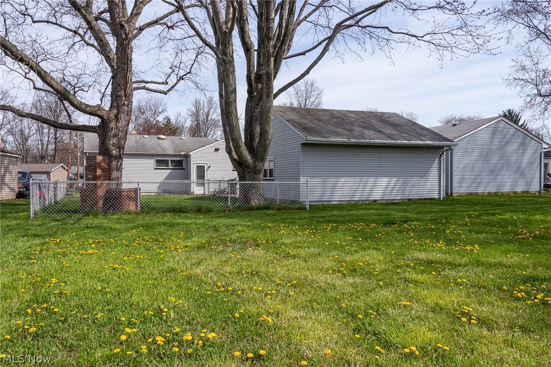 Pikeview Sub - Residential