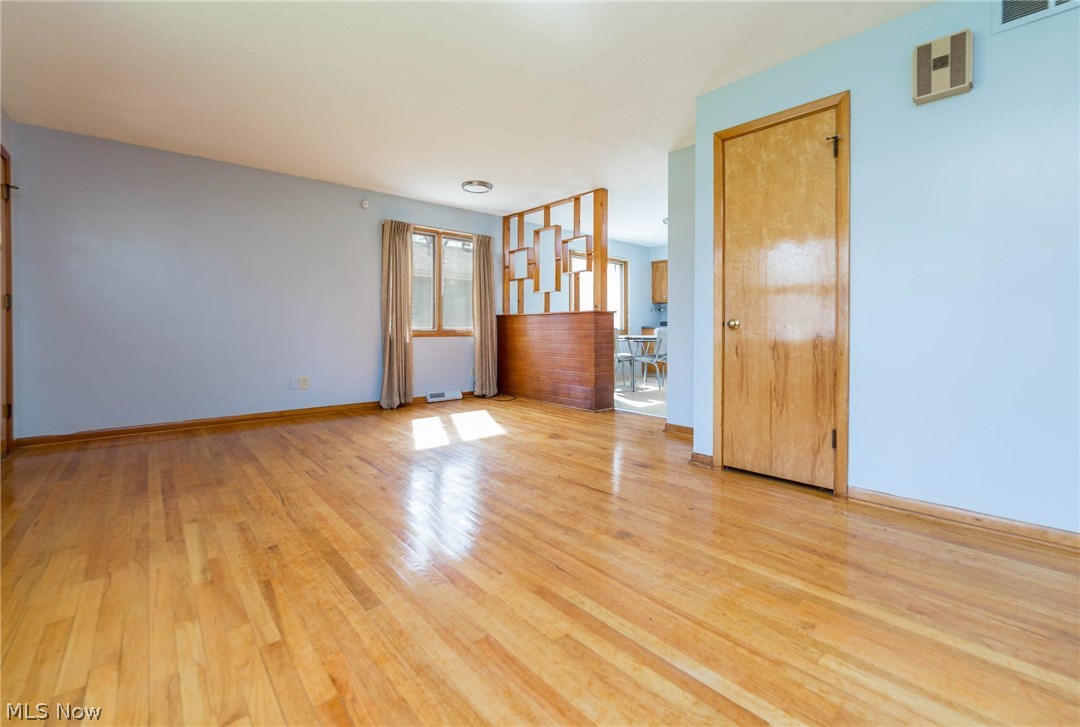 Pikeview Sub - Residential