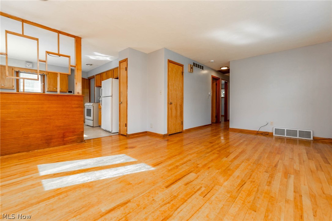 Pikeview Sub - Residential