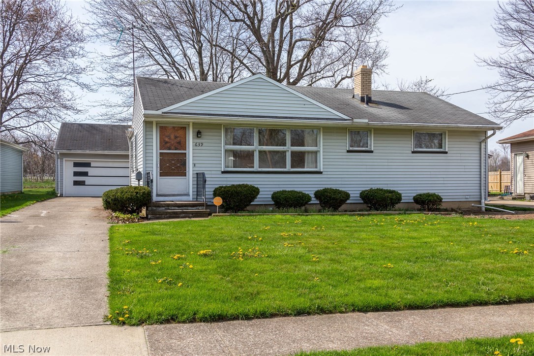 Pikeview Sub - Residential