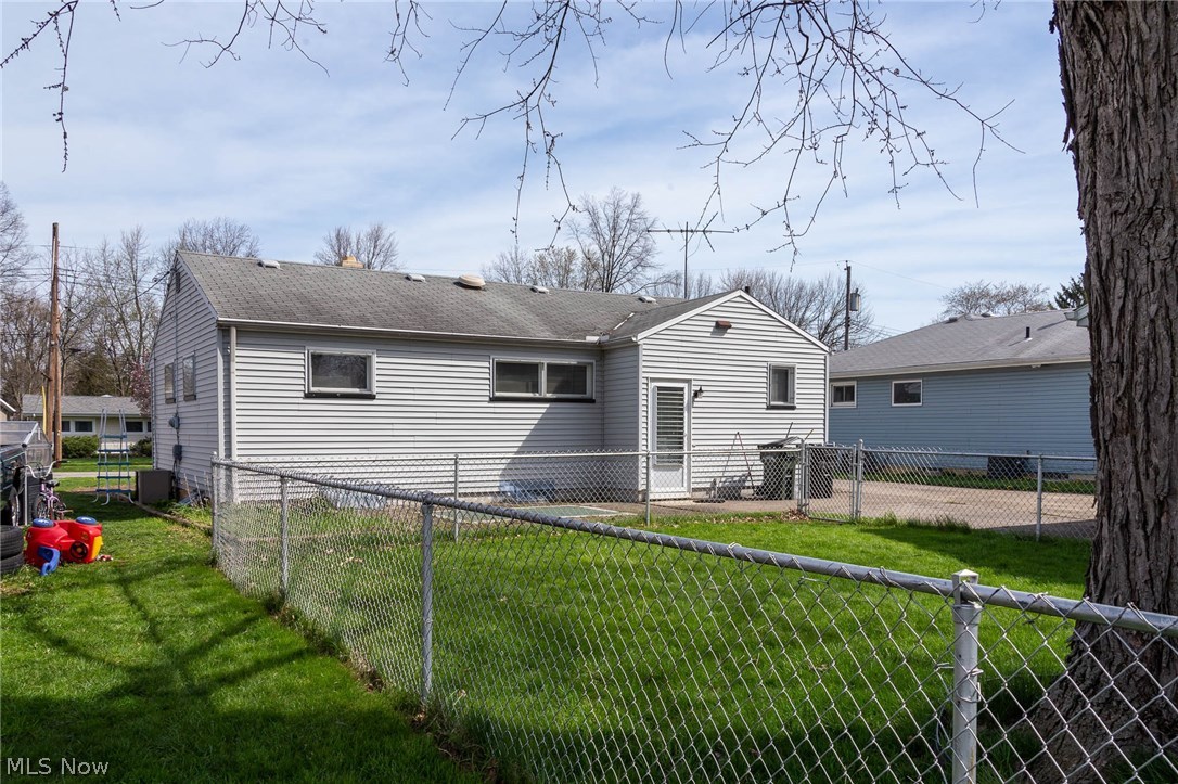 Pikeview Sub - Residential