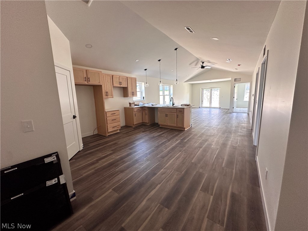 Trail's Edge Estates - Residential