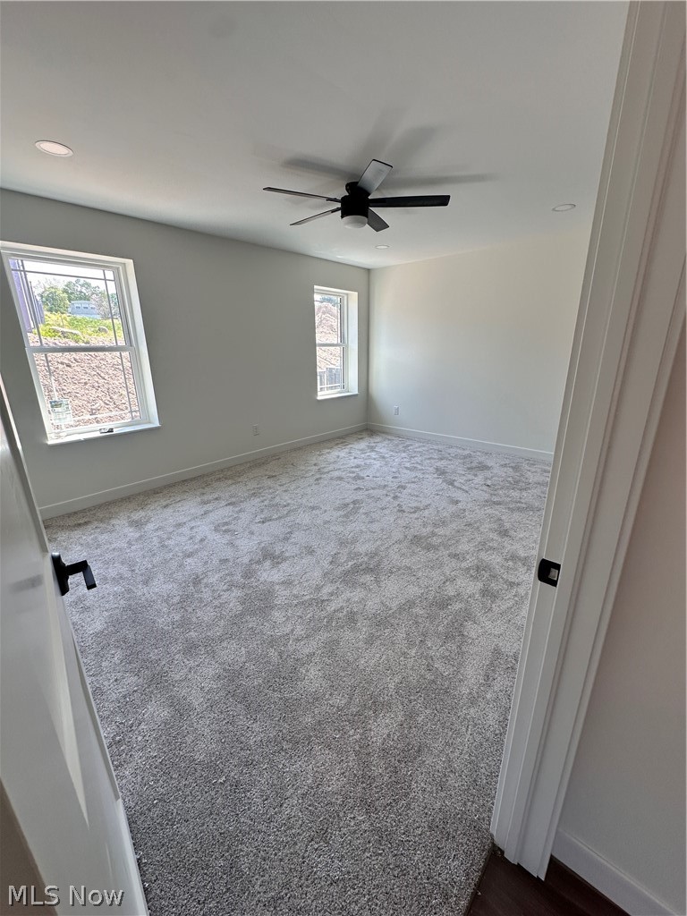 Trail's Edge Estates - Residential