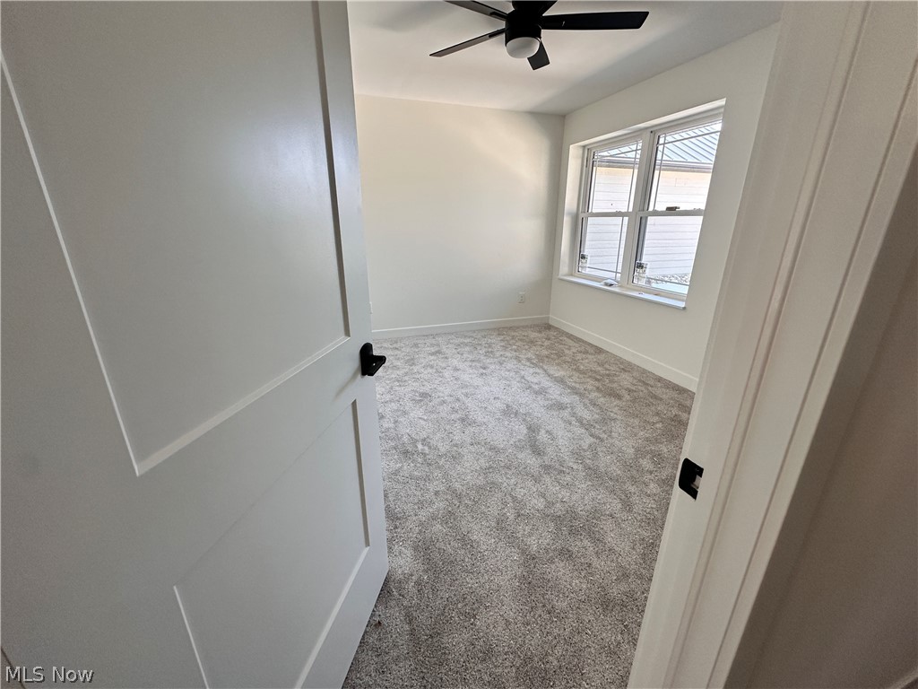 Trail's Edge Estates - Residential