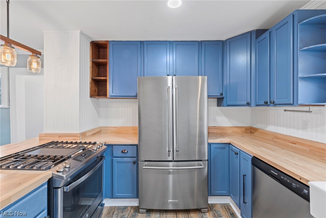 Brookside View Estates - Residential