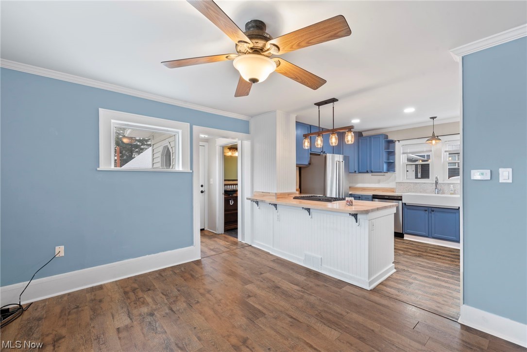 Brookside View Estates - Residential