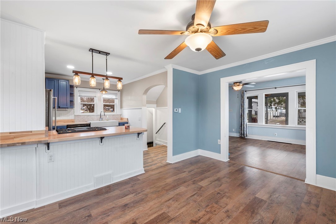 Brookside View Estates - Residential