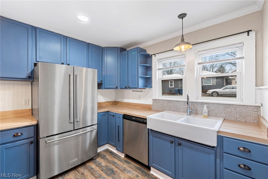 Brookside View Estates - Residential