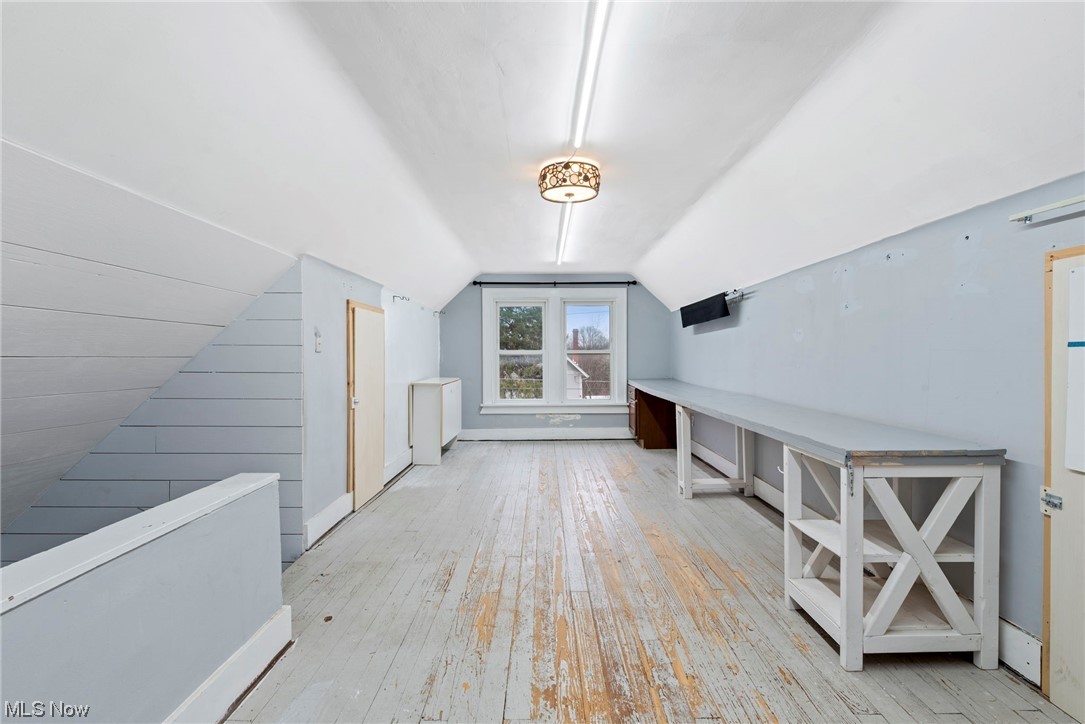 Brookside View Estates - Residential