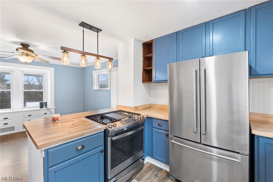 Brookside View Estates - Residential