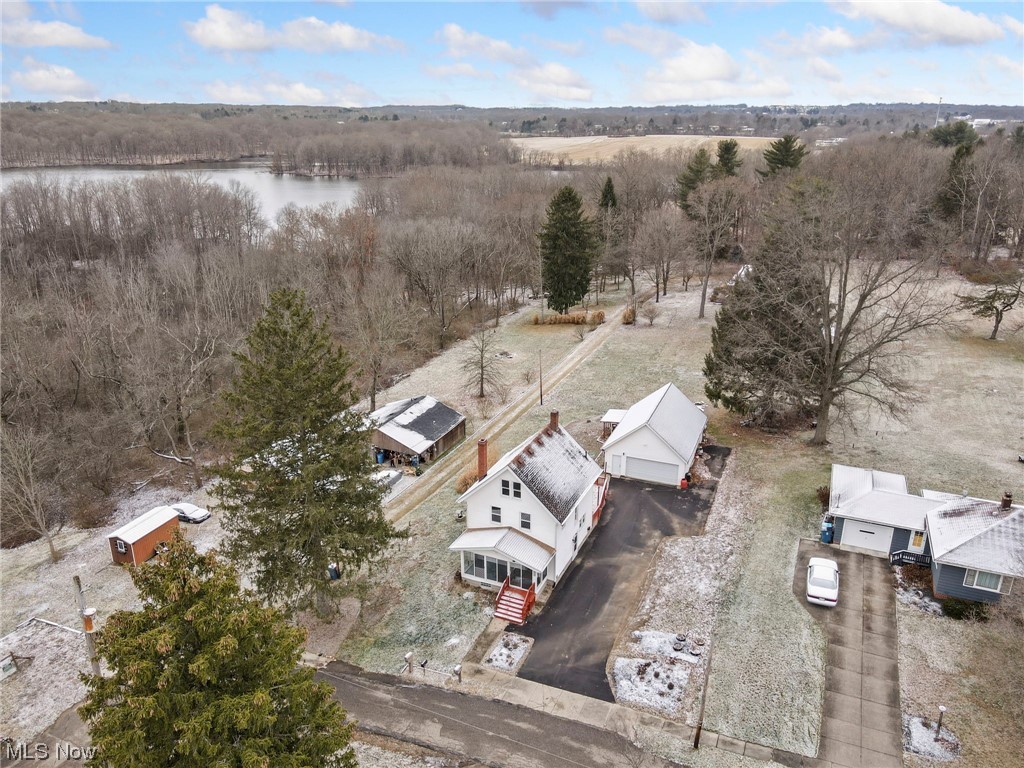 Brookside View Estates - Residential