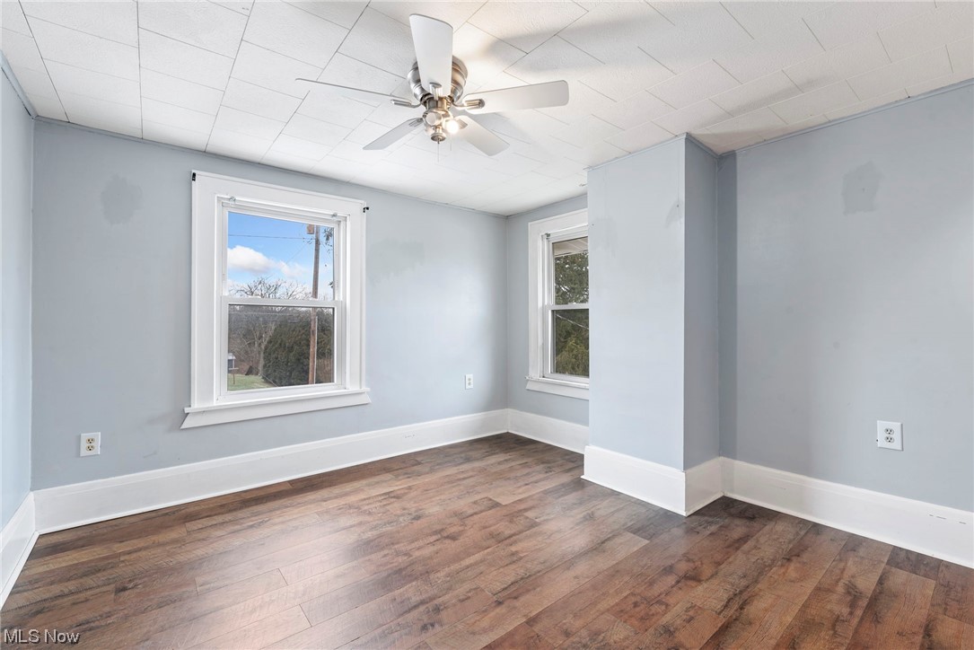 Brookside View Estates - Residential