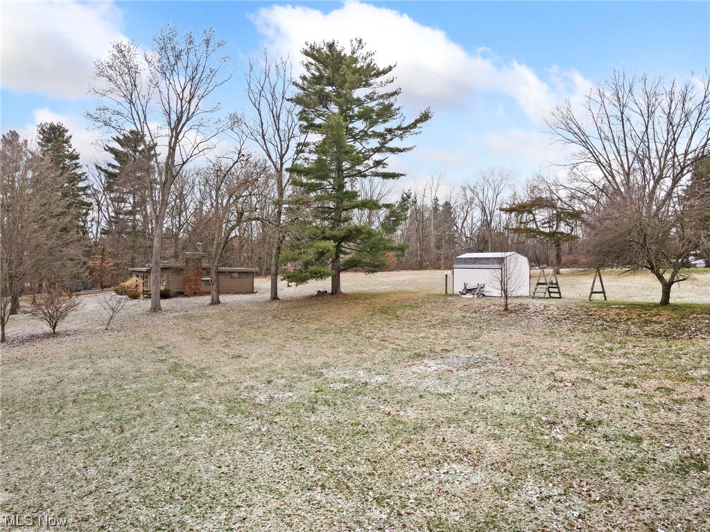 Brookside View Estates - Residential