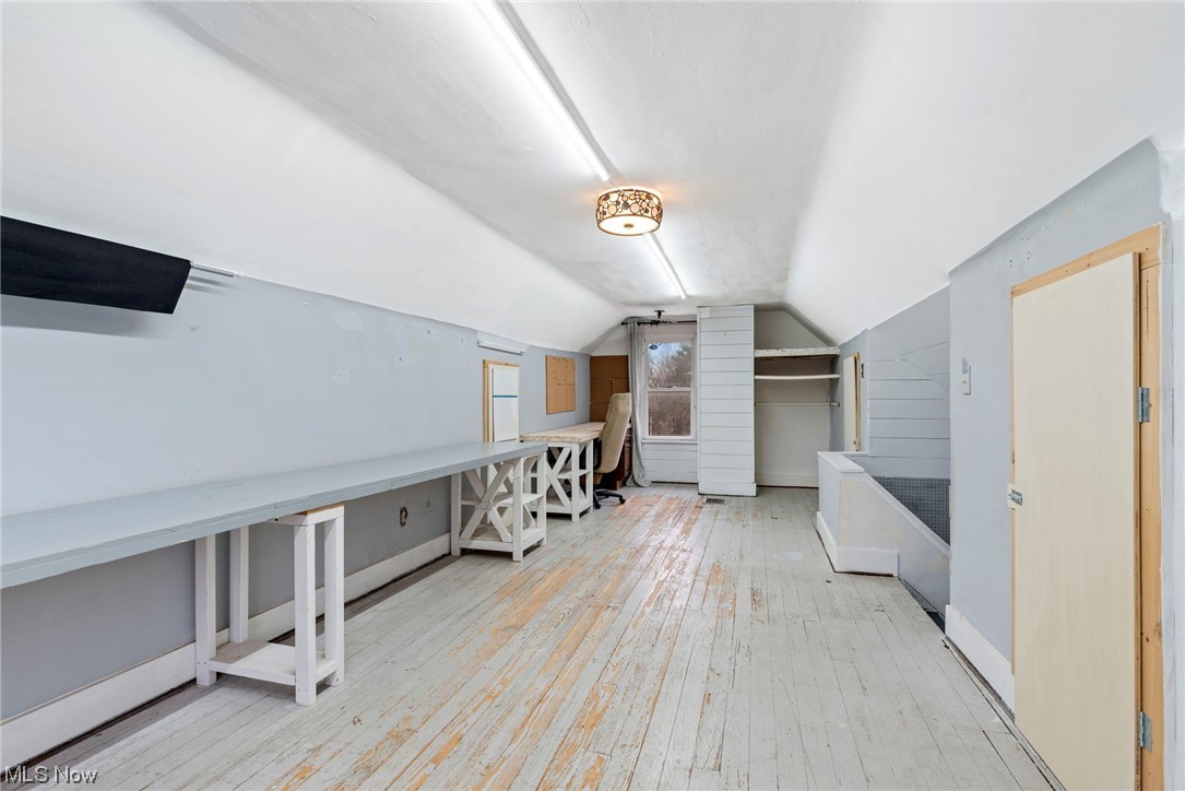 Brookside View Estates - Residential