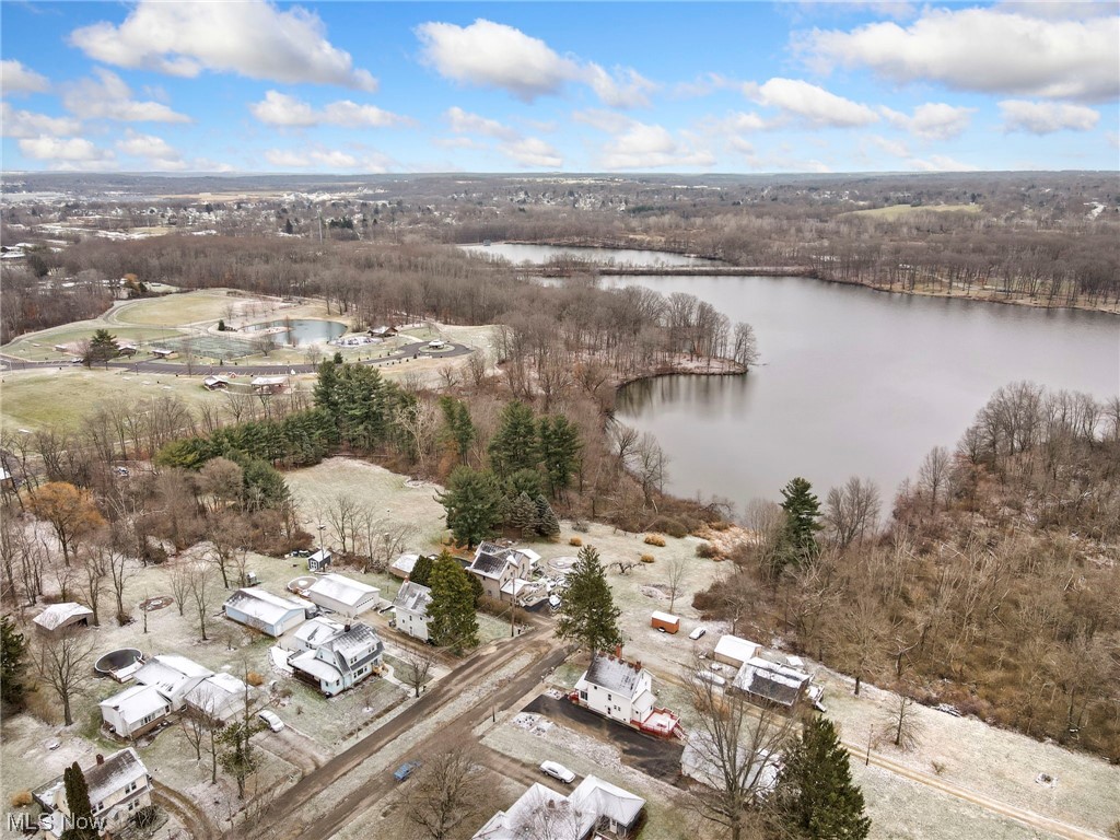 Brookside View Estates - Residential