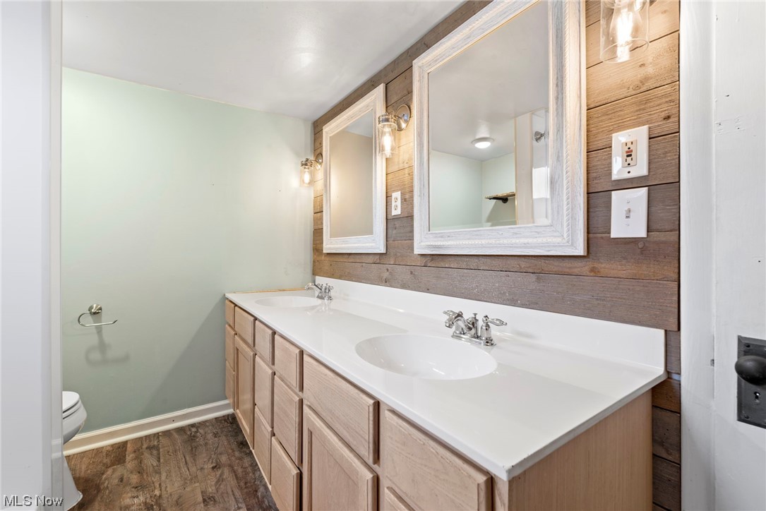 Brookside View Estates - Residential