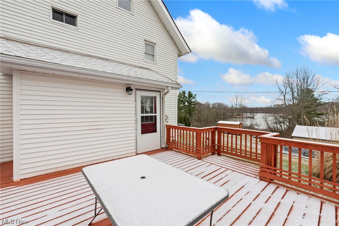 Brookside View Estates - Residential