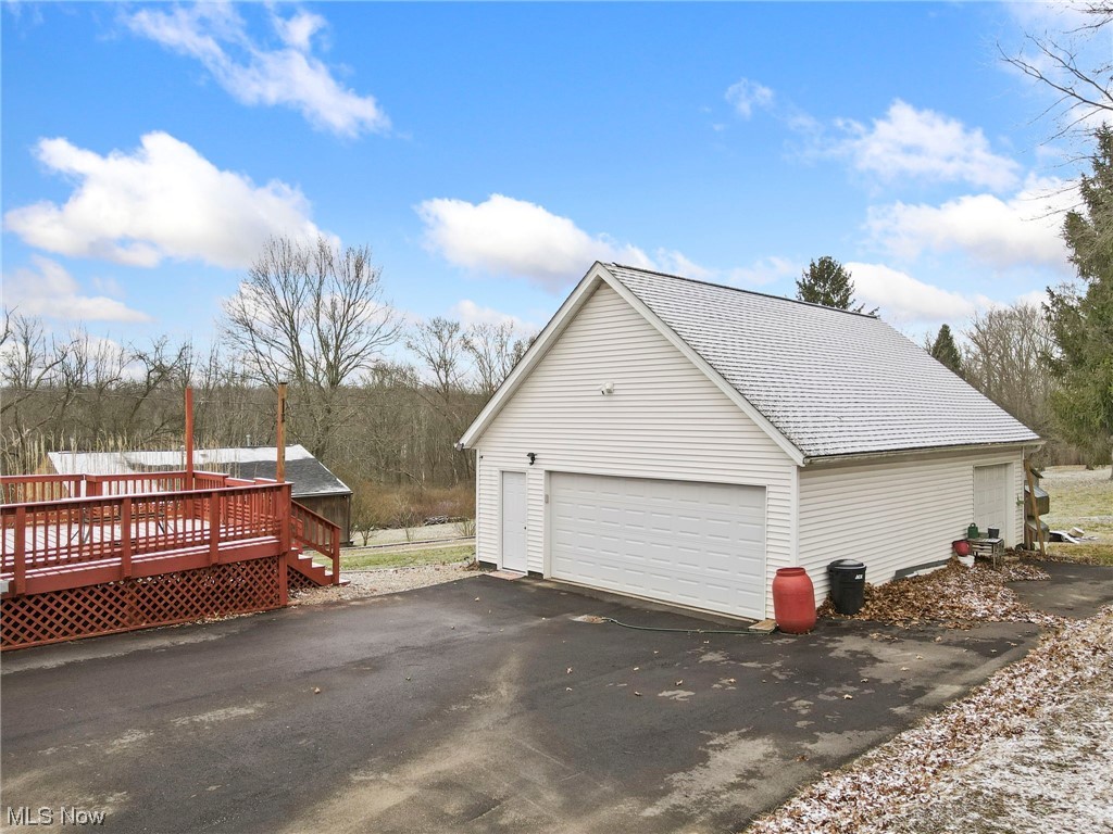 Brookside View Estates - Residential