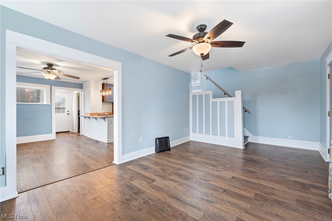 Brookside View Estates - Residential