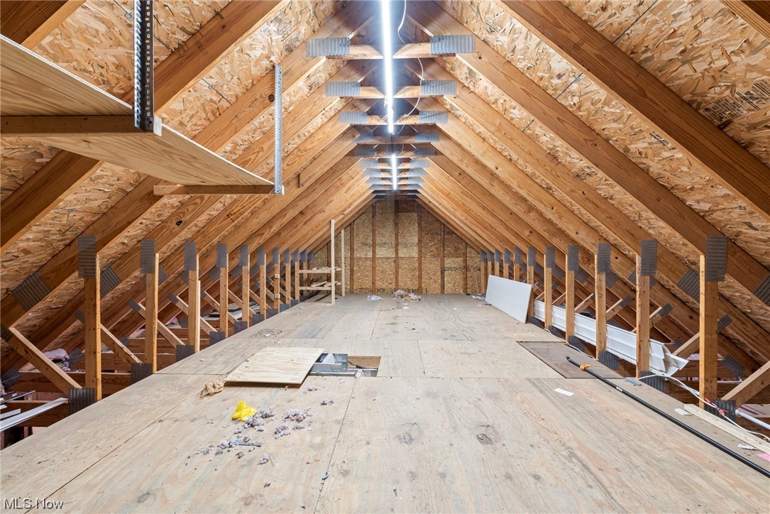 Brookside View Estates - Residential