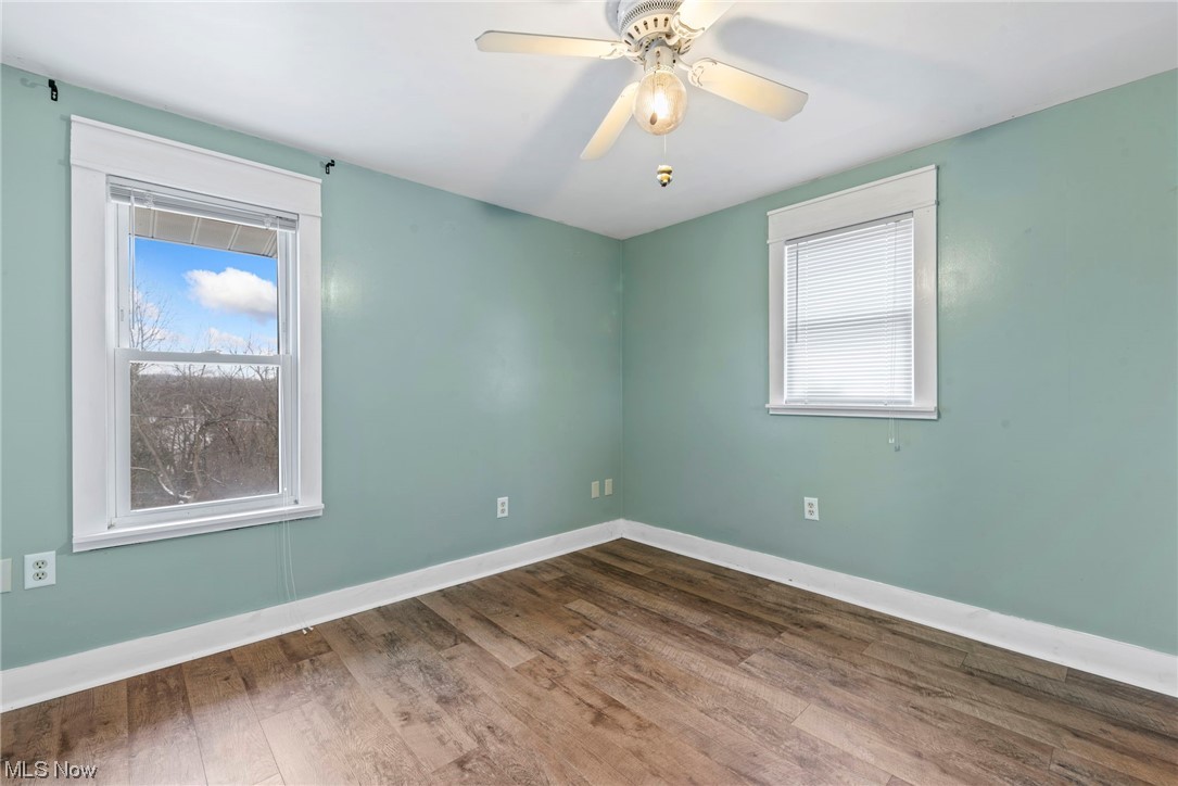 Brookside View Estates - Residential