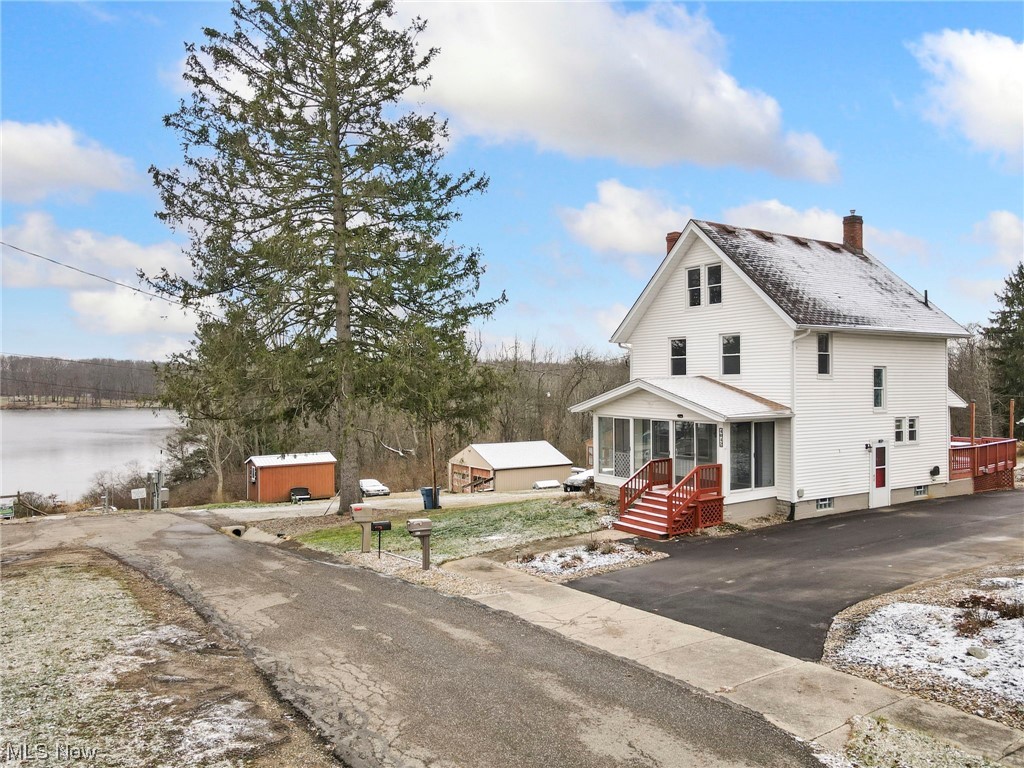 Brookside View Estates - Residential