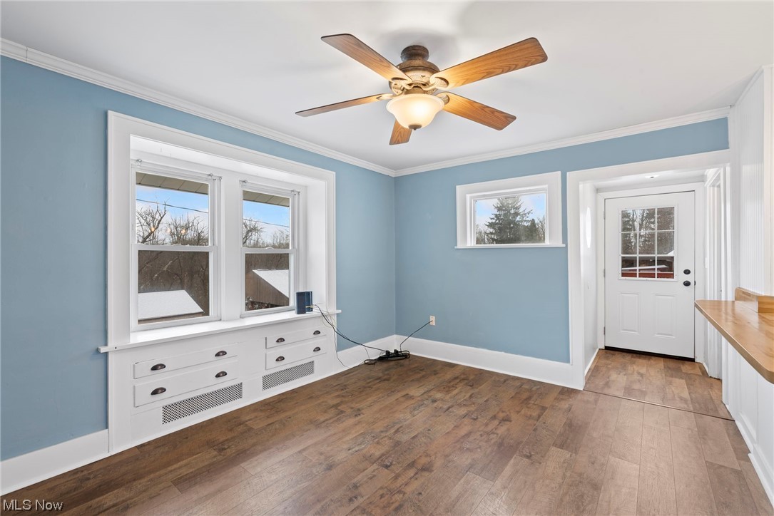 Brookside View Estates - Residential