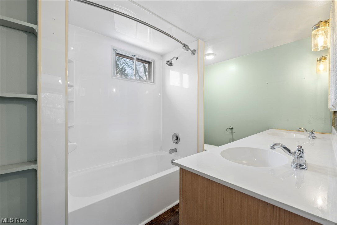 Brookside View Estates - Residential