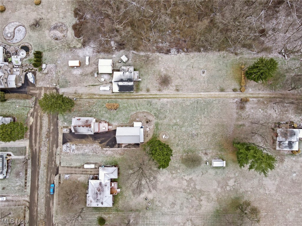 Brookside View Estates - Residential