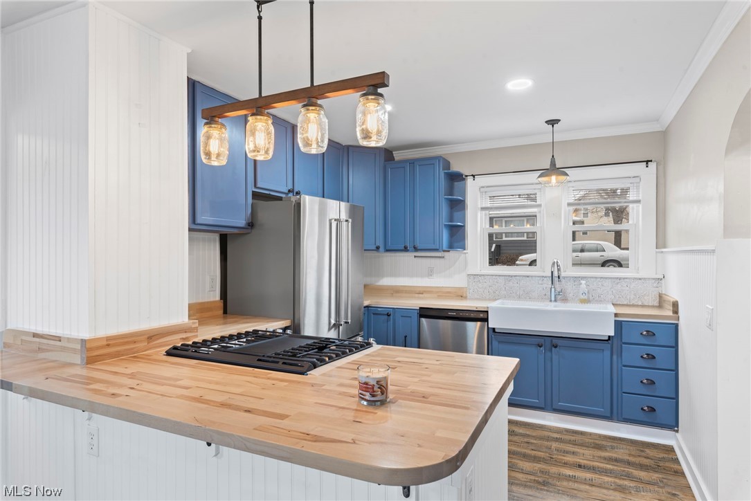 Brookside View Estates - Residential