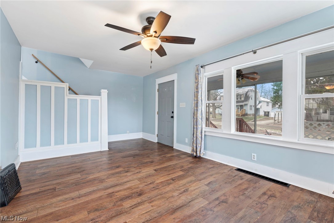 Brookside View Estates - Residential