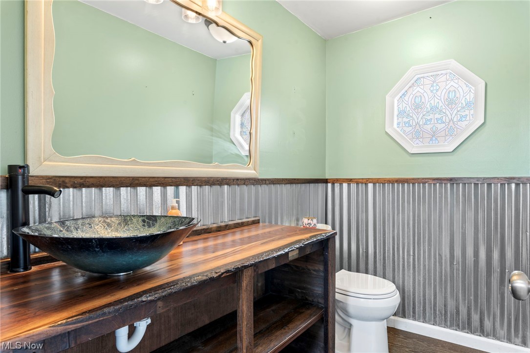 Brookside View Estates - Residential