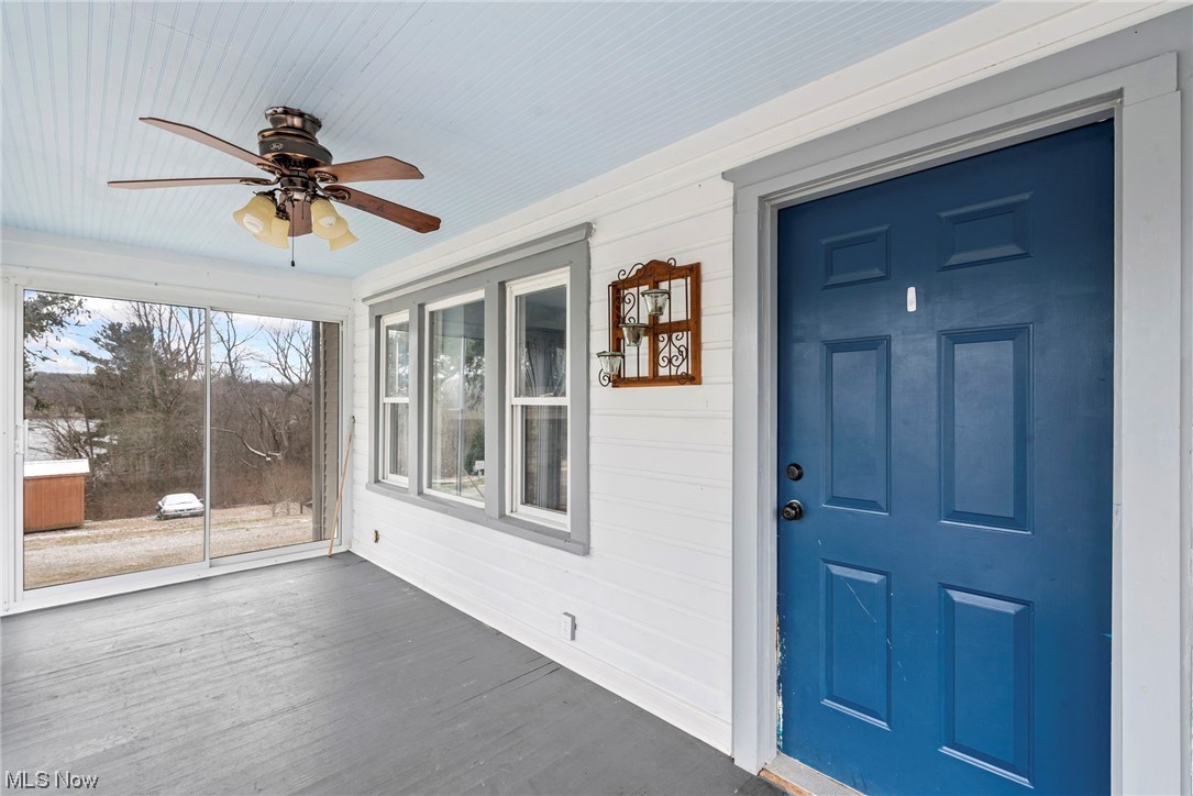 Brookside View Estates - Residential