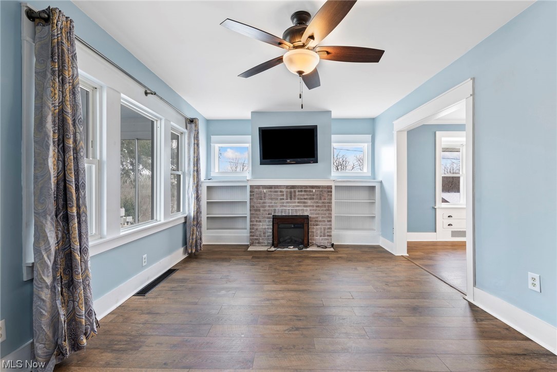 Brookside View Estates - Residential