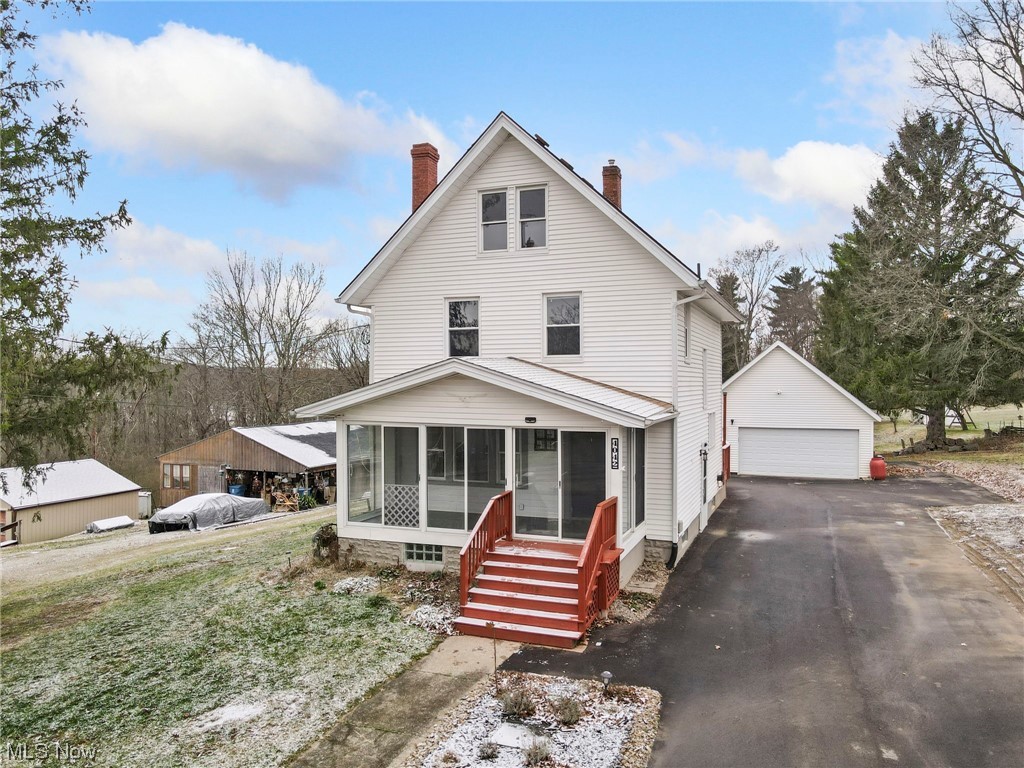 Brookside View Estates - Residential