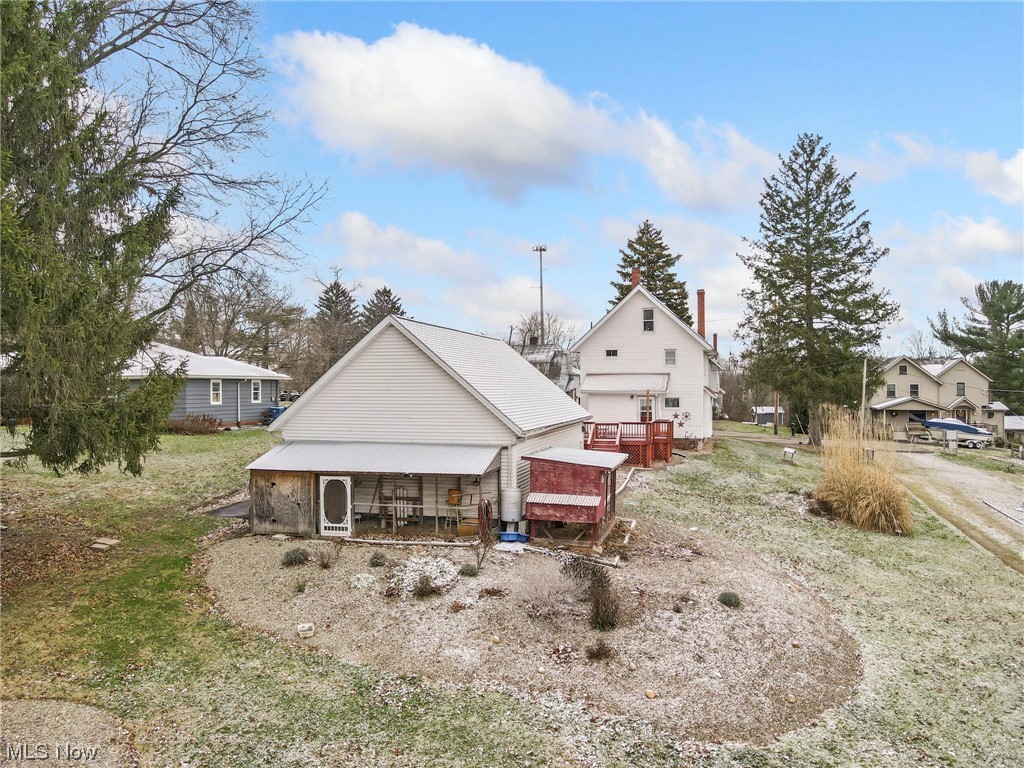 Brookside View Estates - Residential