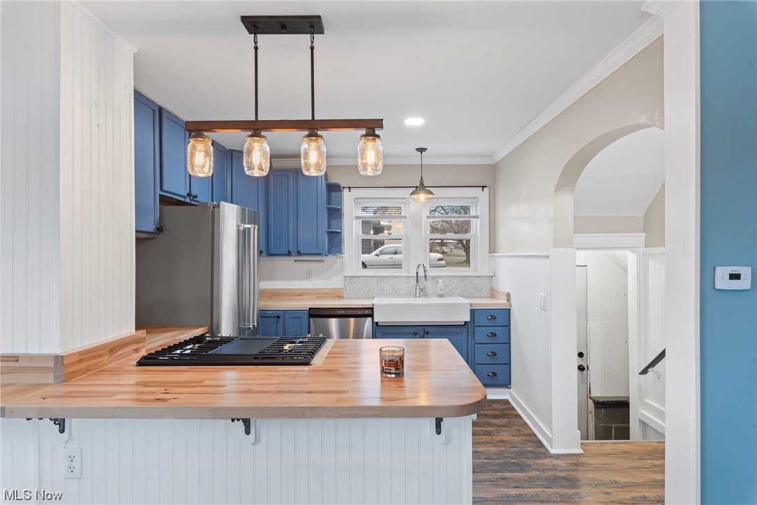 Brookside View Estates - Residential