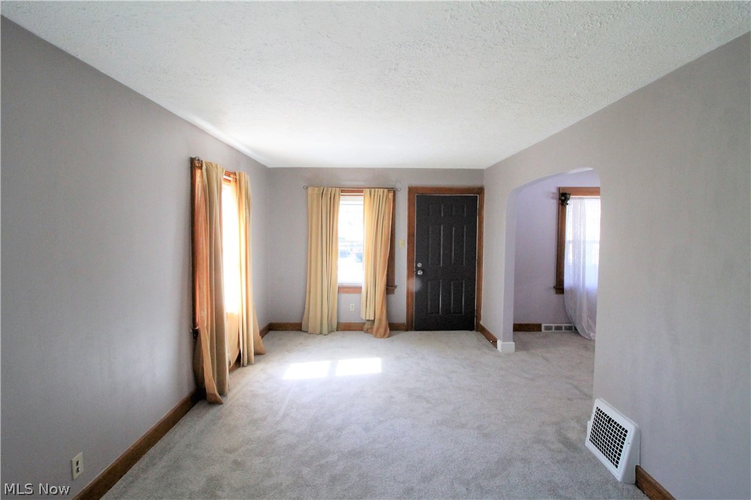 Collinwood Allotment/Sawyer & - Residential