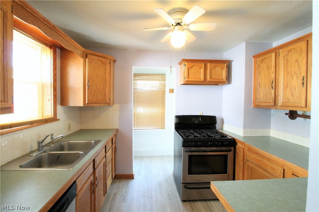 Collinwood Allotment/Sawyer & - Residential