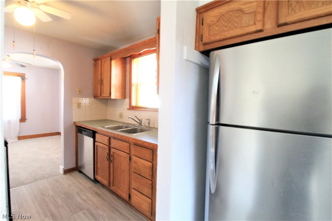 Collinwood Allotment/Sawyer & - Residential