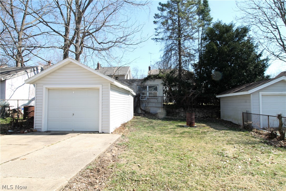 Collinwood Allotment/Sawyer & - Residential