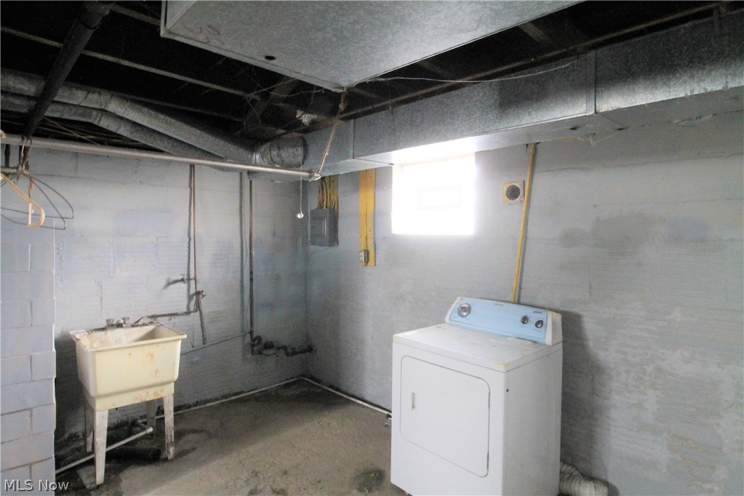 Collinwood Allotment/Sawyer & - Residential