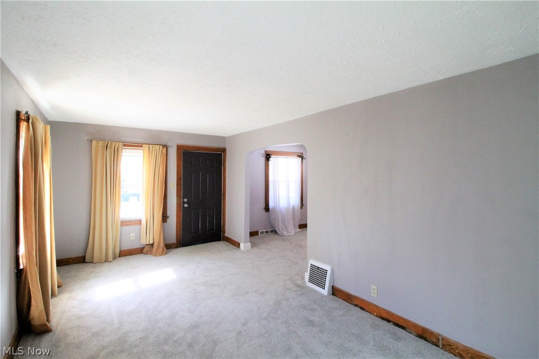 Collinwood Allotment/Sawyer & - Residential