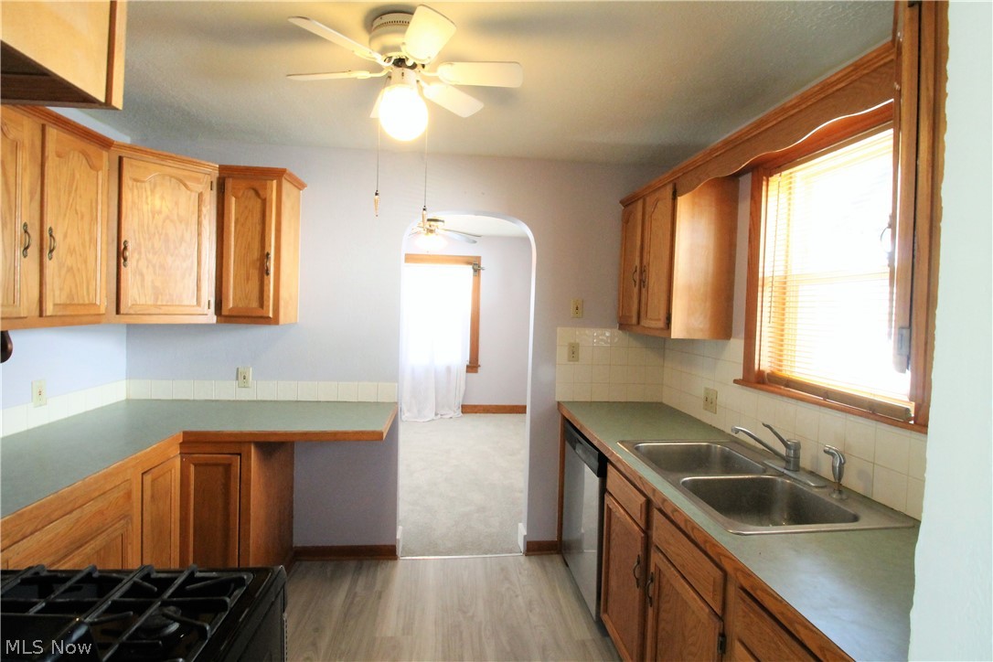 Collinwood Allotment/Sawyer & - Residential